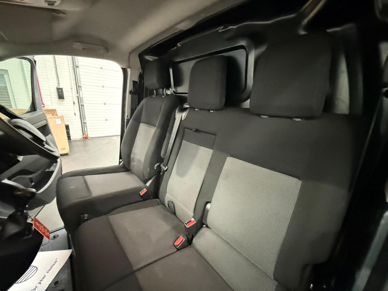 Used Peugeot Expert 2023 for sale - 78102342: Photo 88