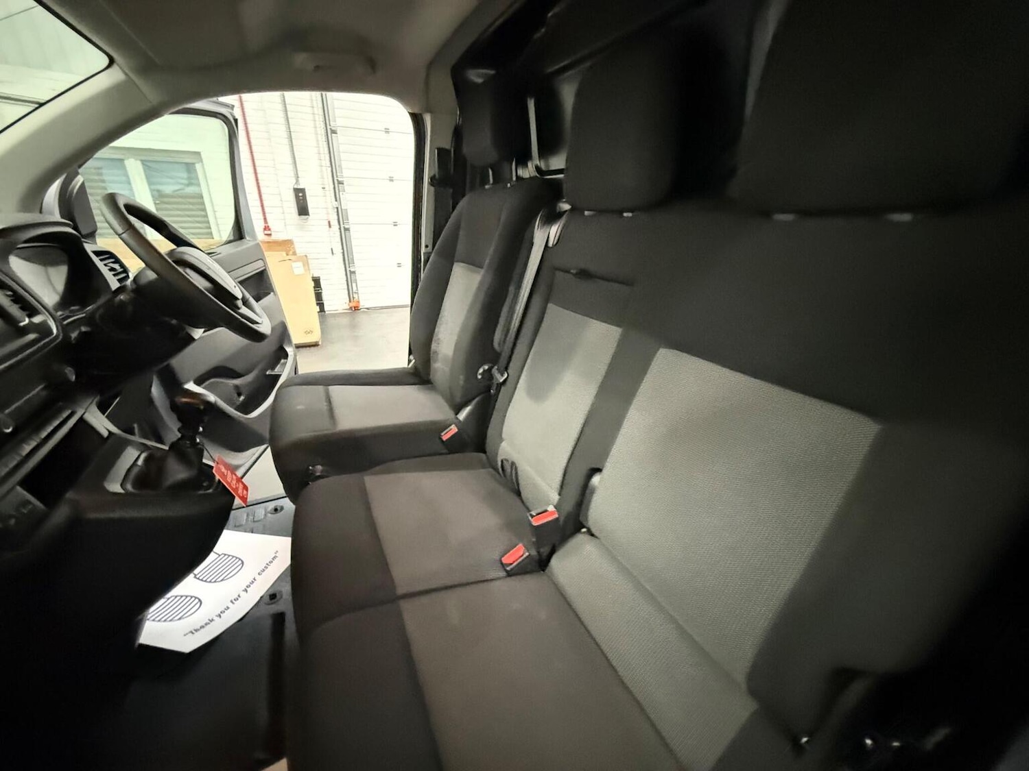 Used Peugeot Expert 2023 for sale - 78102342: Photo 89