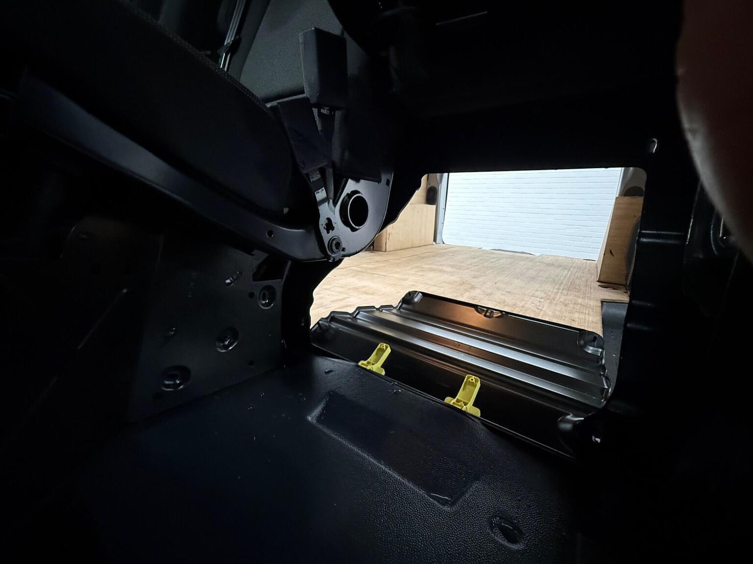 Used Peugeot Expert 2023 for sale - 78102342: Photo 92