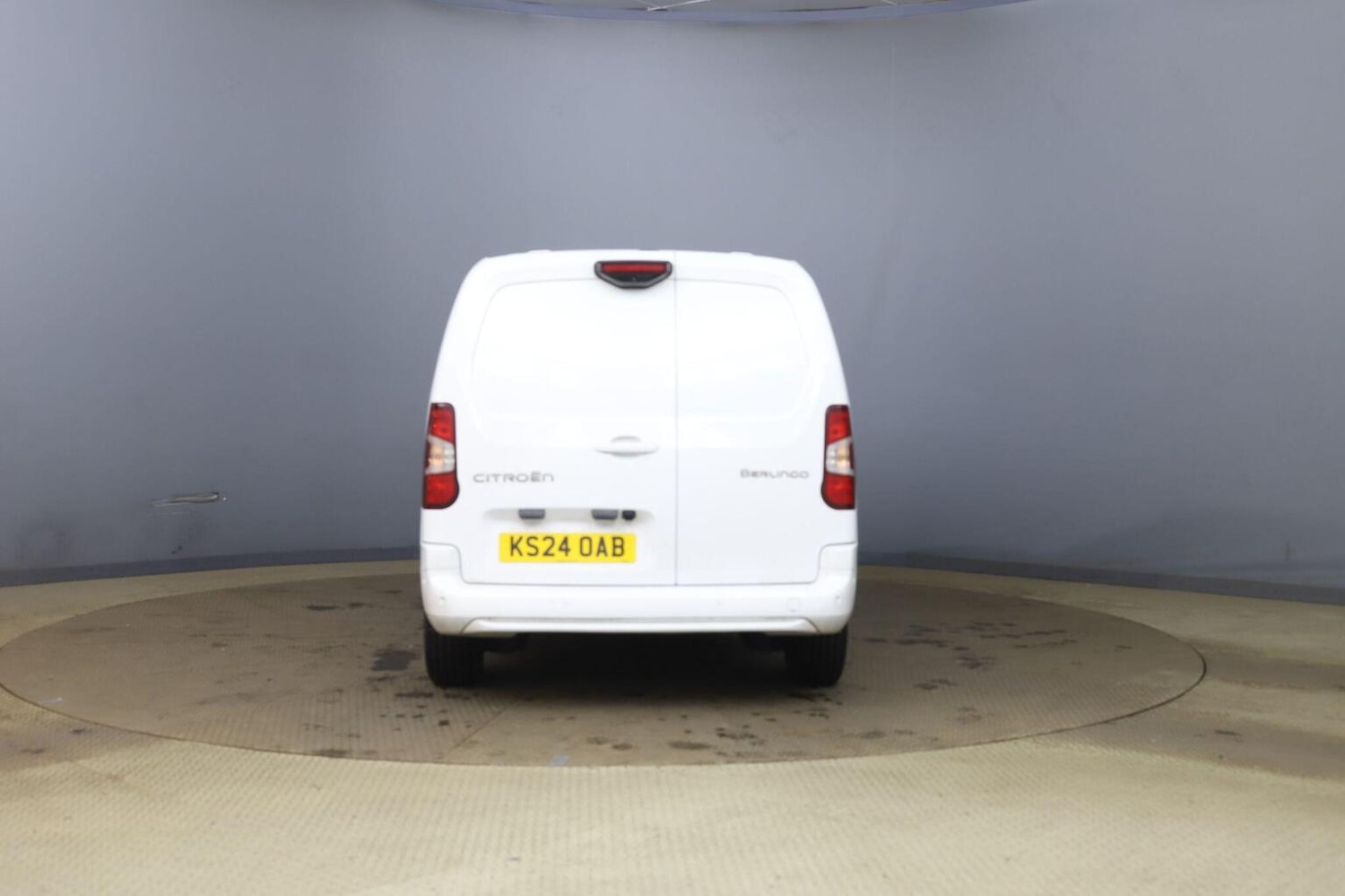Used Citroen Berlingo 2024 for sale - 78102314: Photo 10