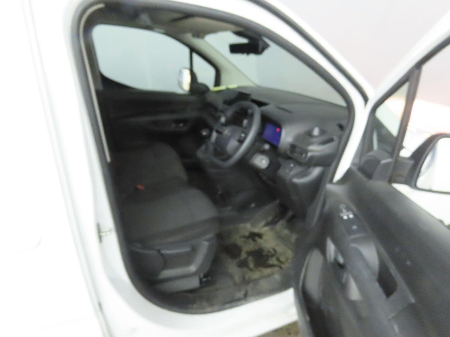 Used Citroen Berlingo 2024 for sale - 78102314: Photo 11