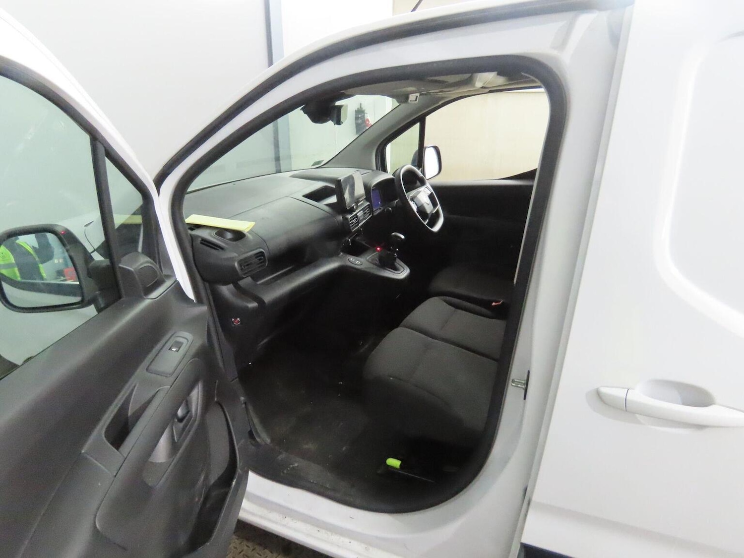 Used Citroen Berlingo 2024 for sale - 78102314: Photo 12