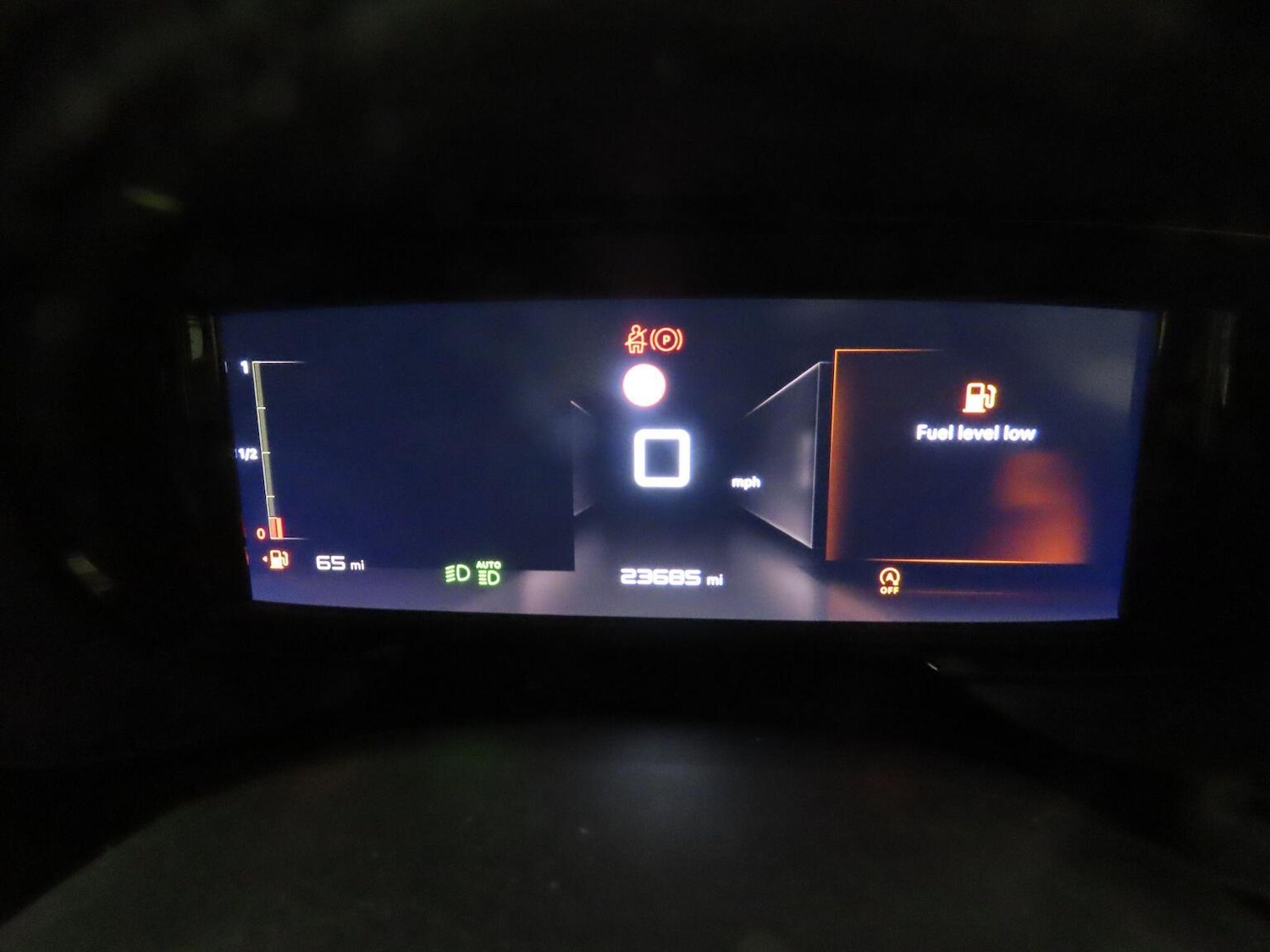 Used Citroen Berlingo 2024 for sale - 78102314: Photo 13