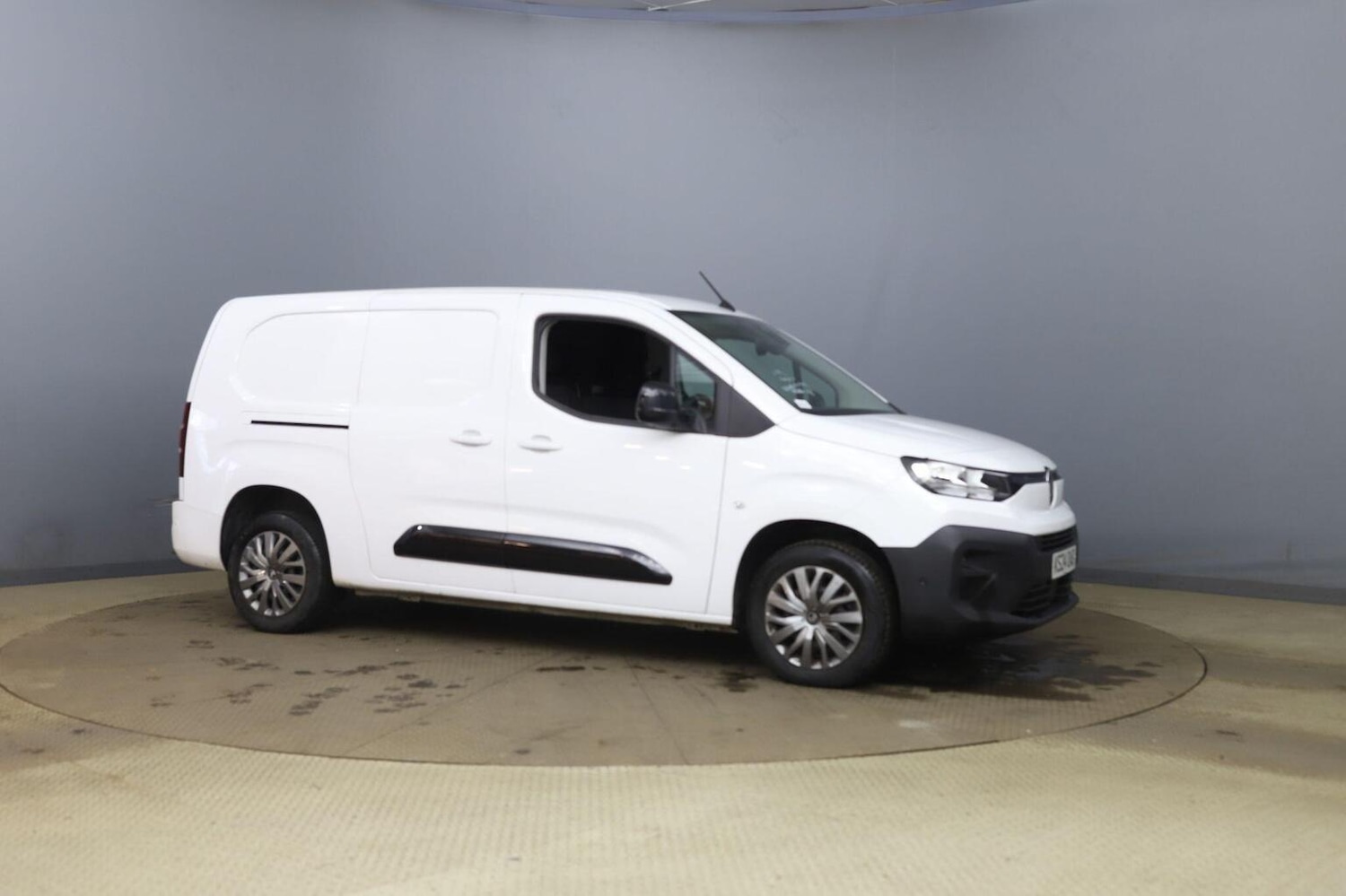 Used Citroen Berlingo 2024 for sale - 78102314: Photo 3