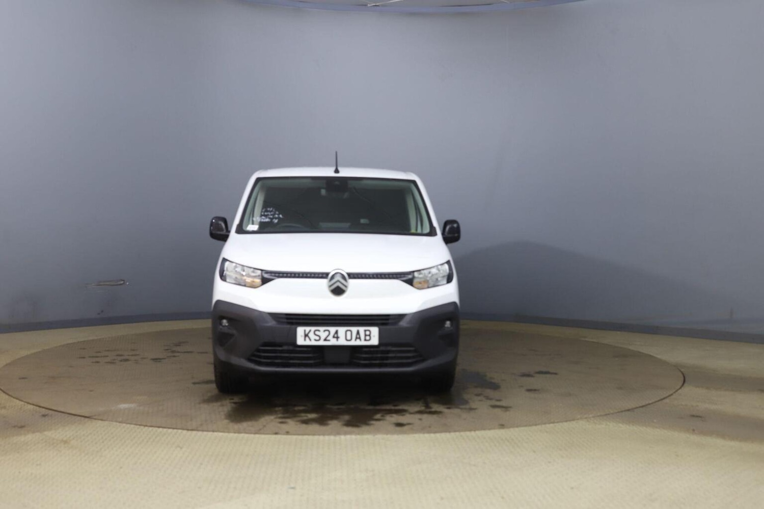 Used Citroen Berlingo 2024 for sale - 78102314: Photo 4