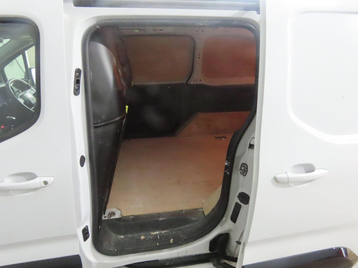 Used Citroen Berlingo 2024 for sale - 78102314: Photo 5