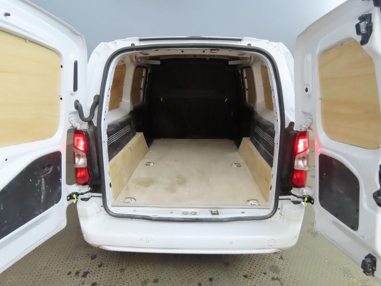 Used Citroen Berlingo 2024 for sale - 78102314: Photo 7