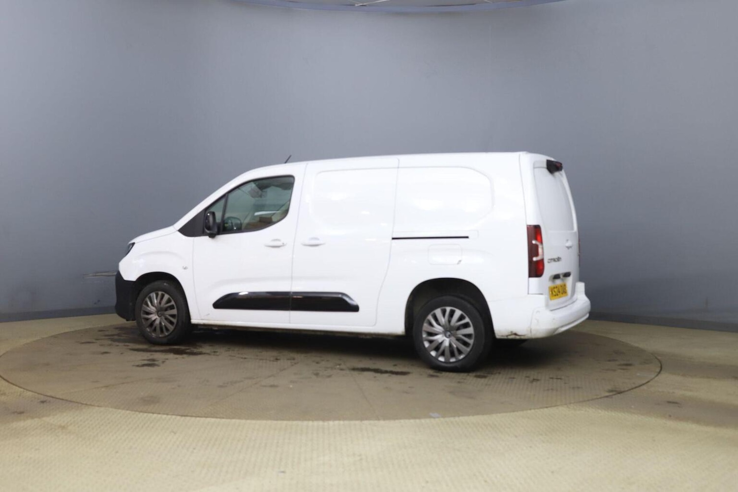 Used Citroen Berlingo 2024 for sale - 78102314: Photo 8