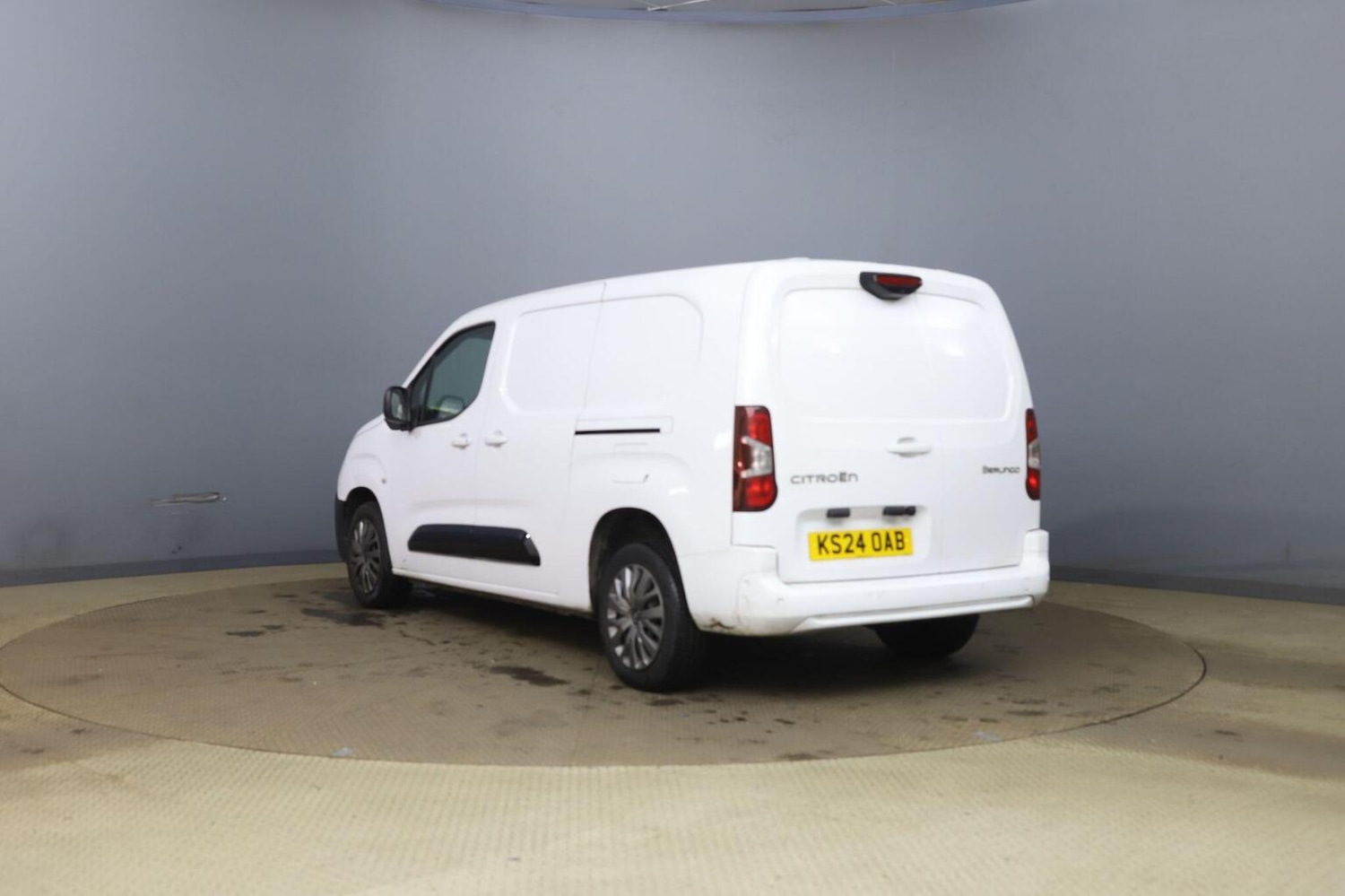 Used Citroen Berlingo 2024 for sale - 78102314: Photo 9
