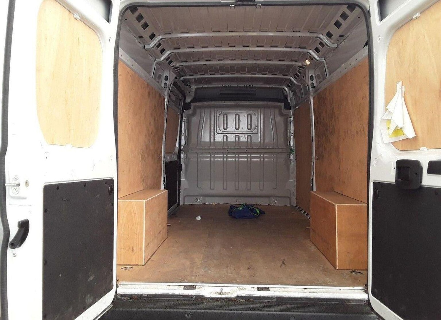 Used Vauxhall Movano 2024 for sale - 78102344: Photo 3