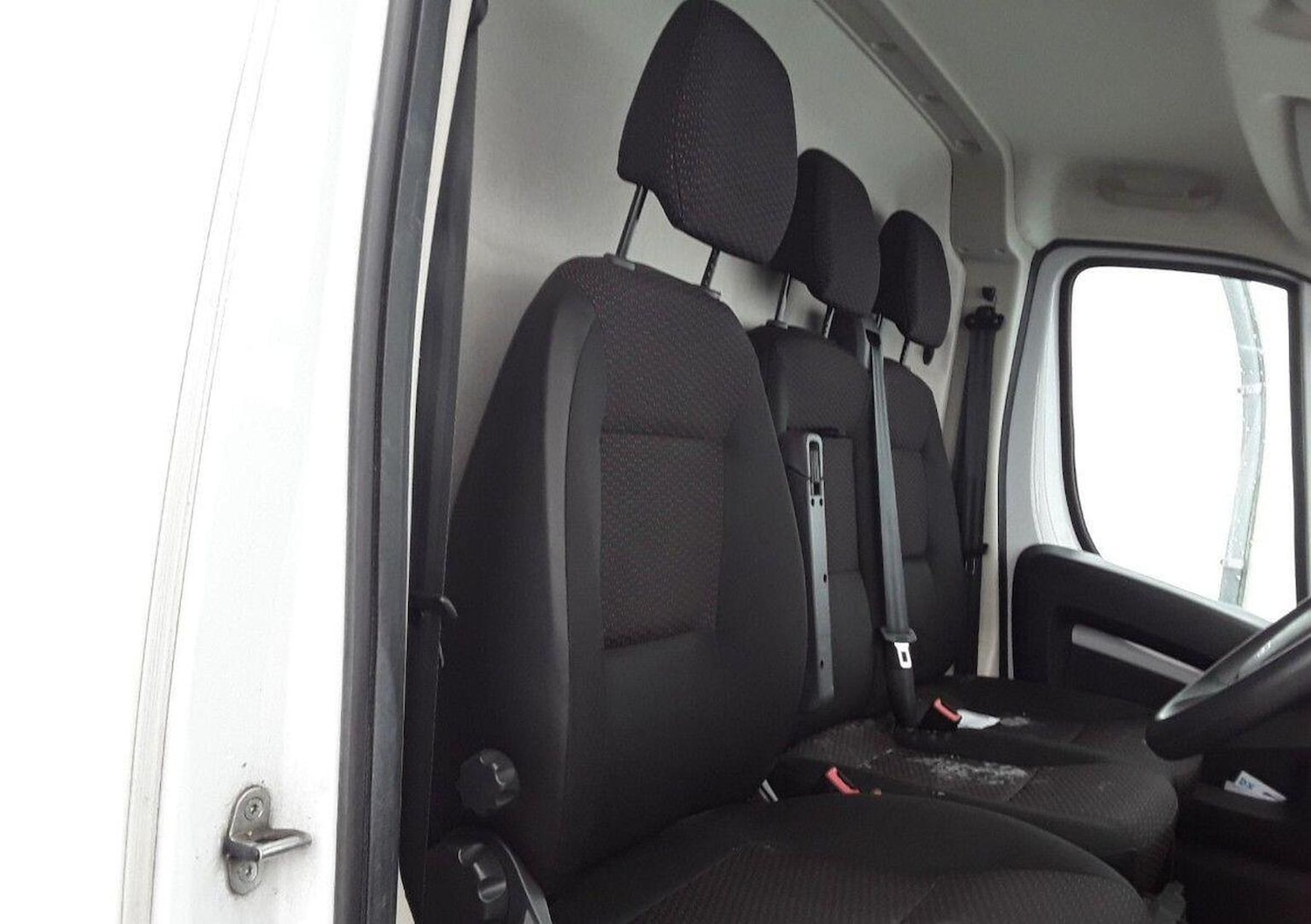 Used Vauxhall Movano 2024 for sale - 78102344: Photo 5