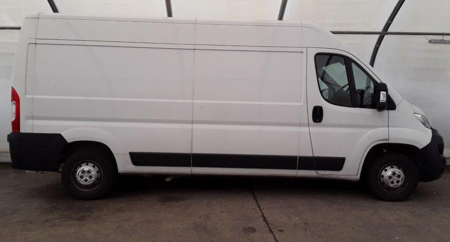 Used Vauxhall Movano 2024 for sale - 78102344: Photo 6