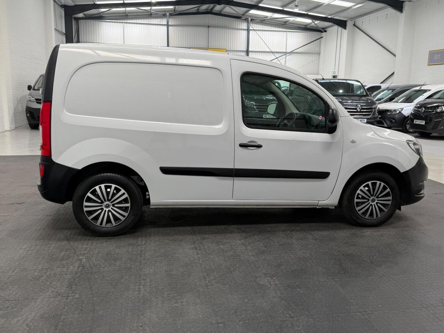 Used Mercedes-Benz Citan 2020 for sale - 78102345: Photo 10