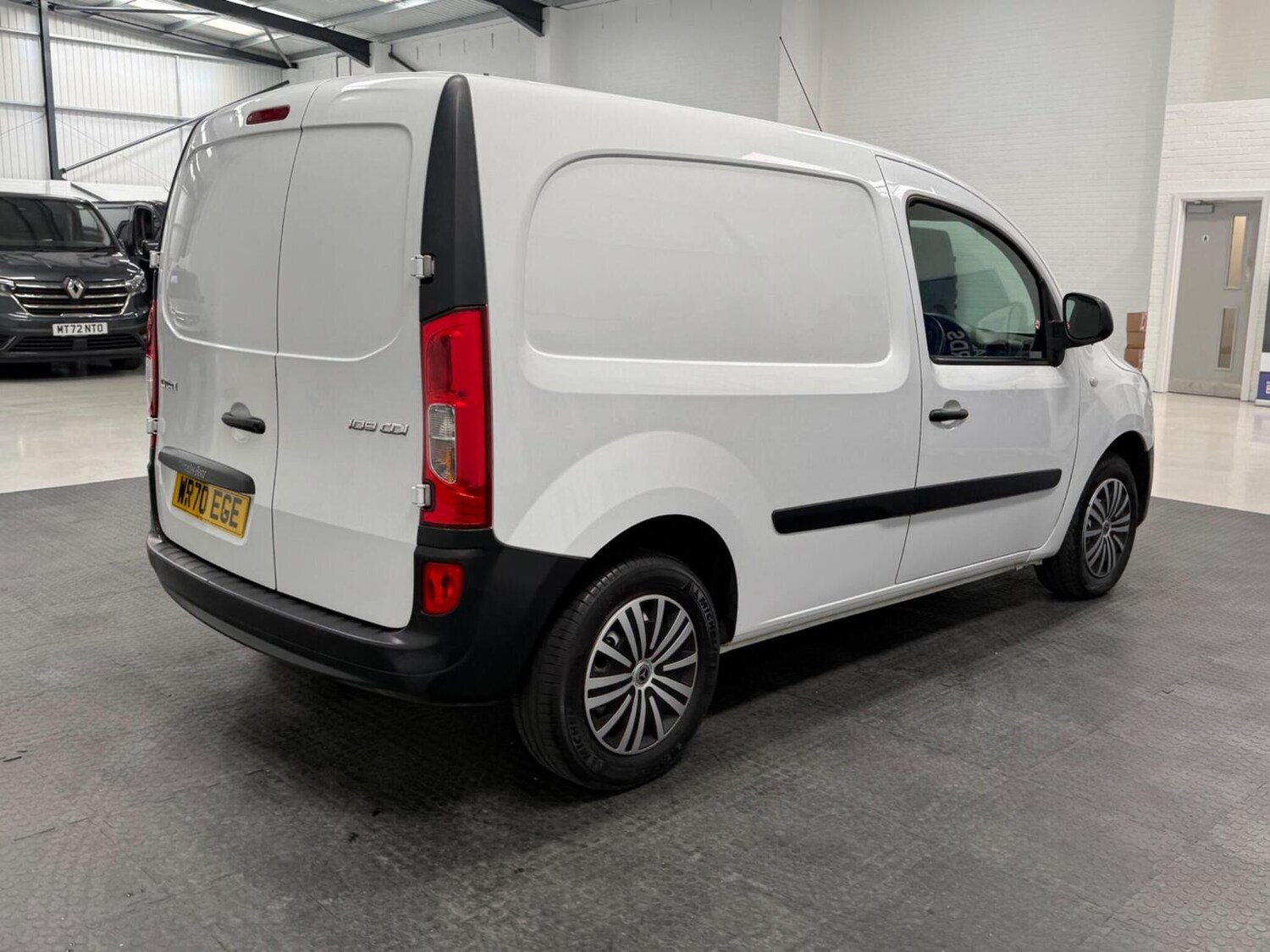 Used Mercedes-Benz Citan 2020 for sale - 78102345: Photo 15