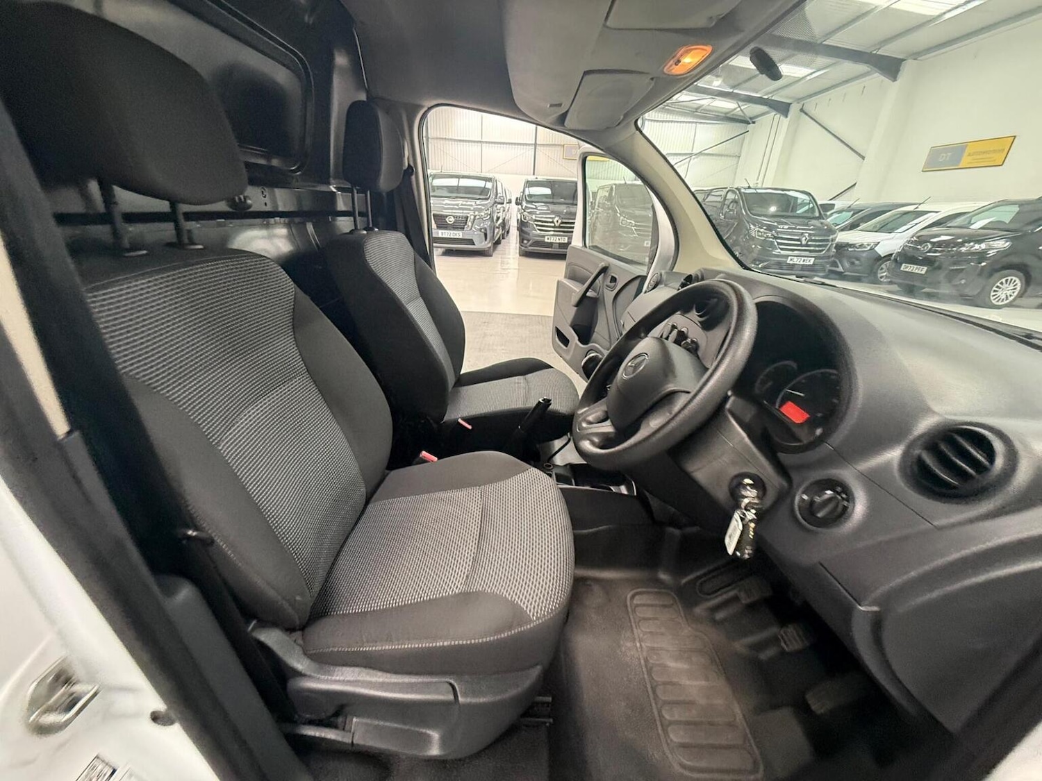 Used Mercedes-Benz Citan 2020 for sale - 78102345: Photo 35