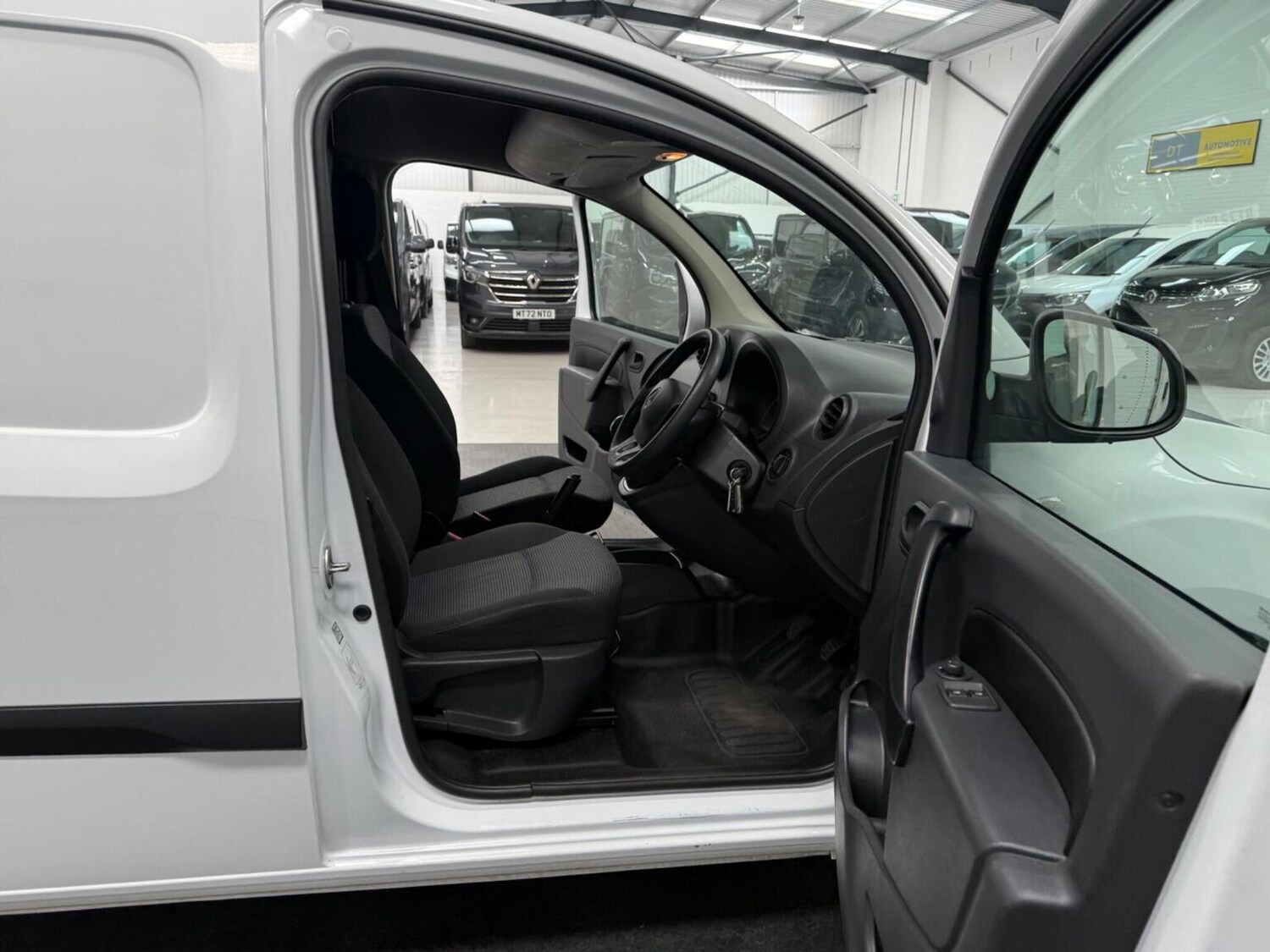 Used Mercedes-Benz Citan 2020 for sale - 78102345: Photo 36