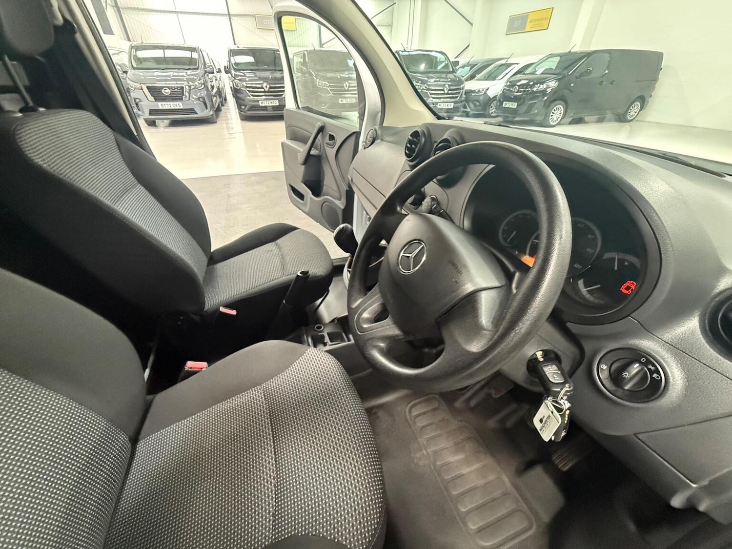 Used Mercedes-Benz Citan 2020 for sale - 78102345: Photo 39