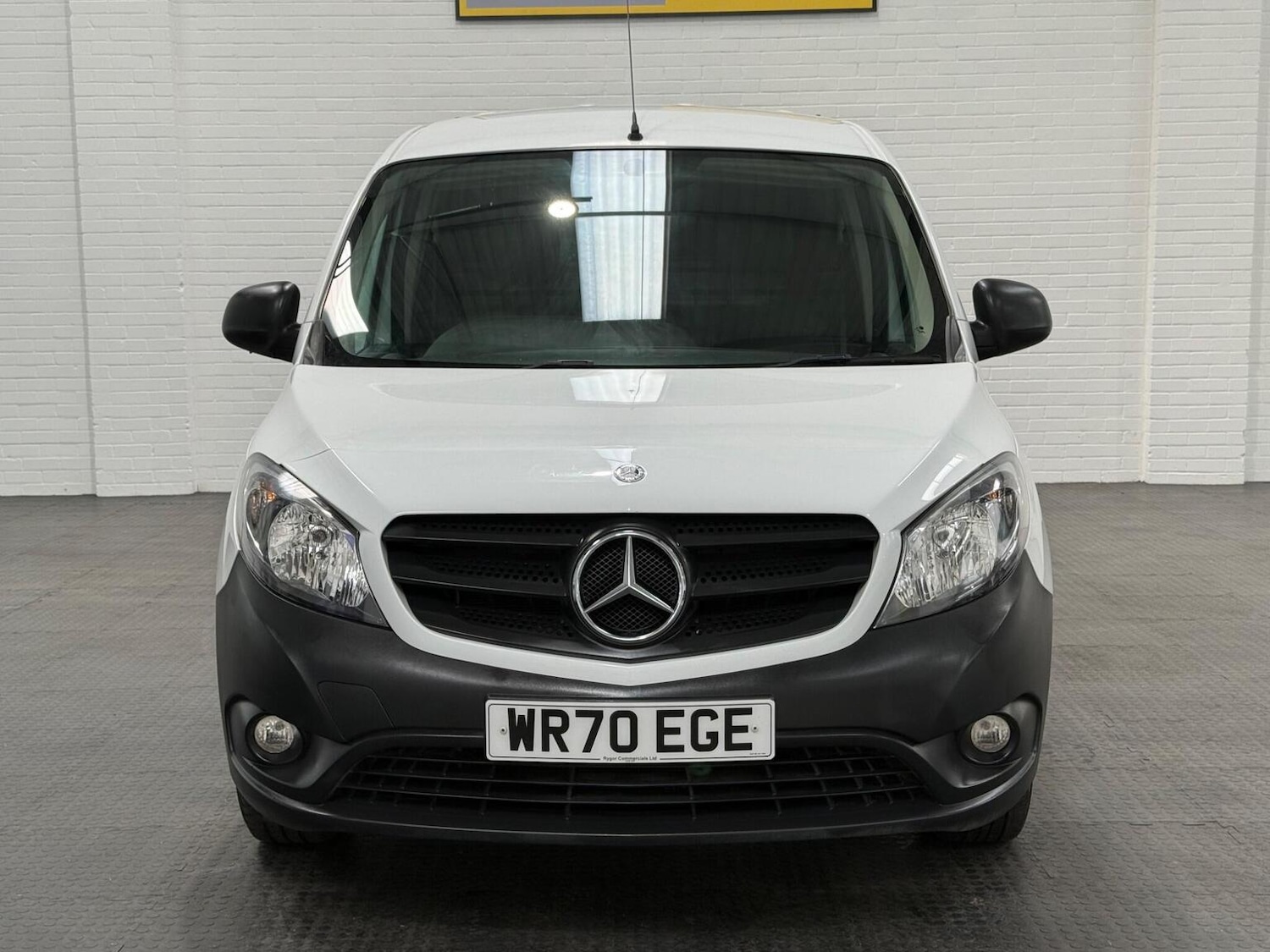 Used Mercedes-Benz Citan 2020 for sale - 78102345: Photo 4