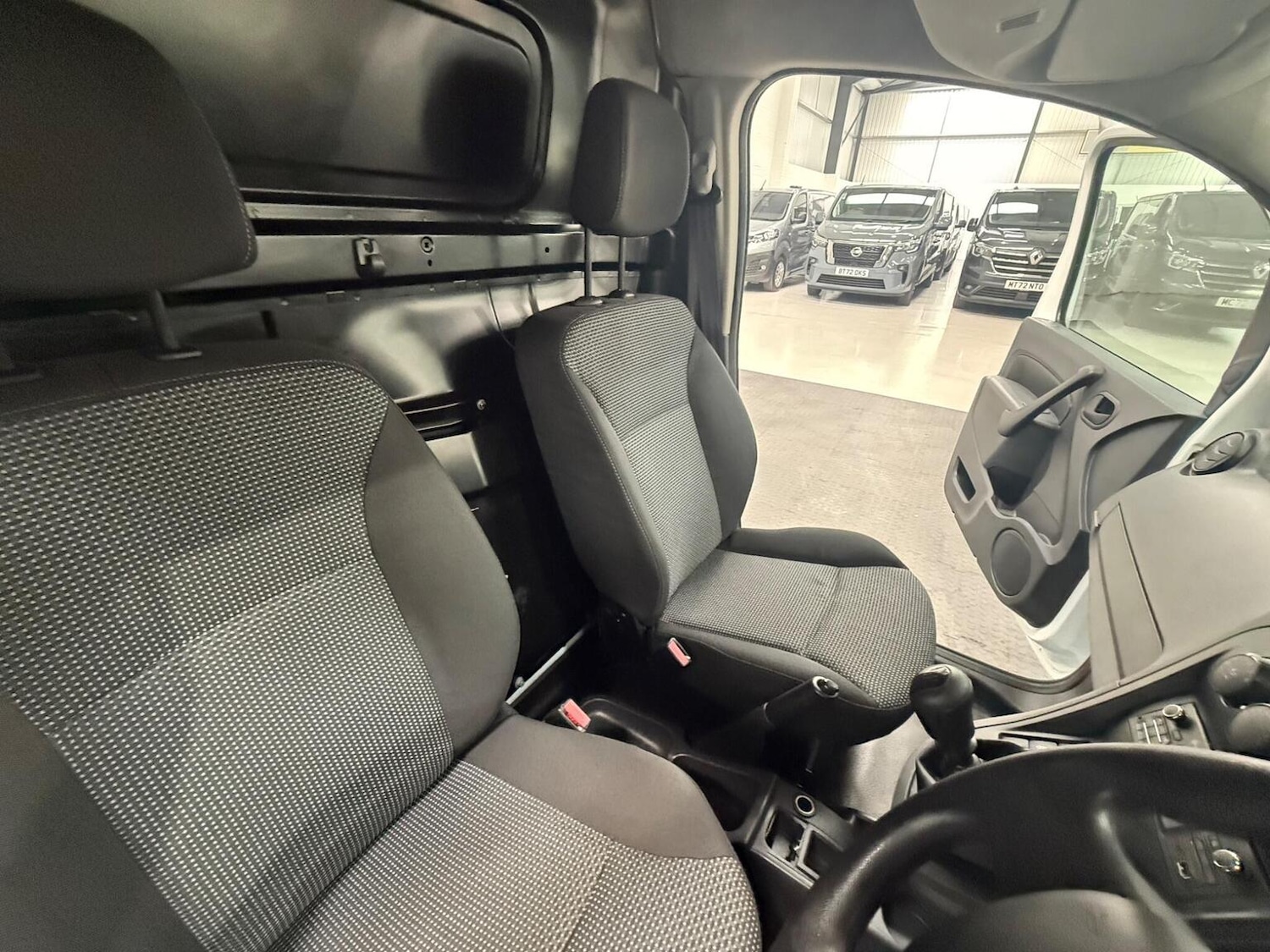 Used Mercedes-Benz Citan 2020 for sale - 78102345: Photo 40