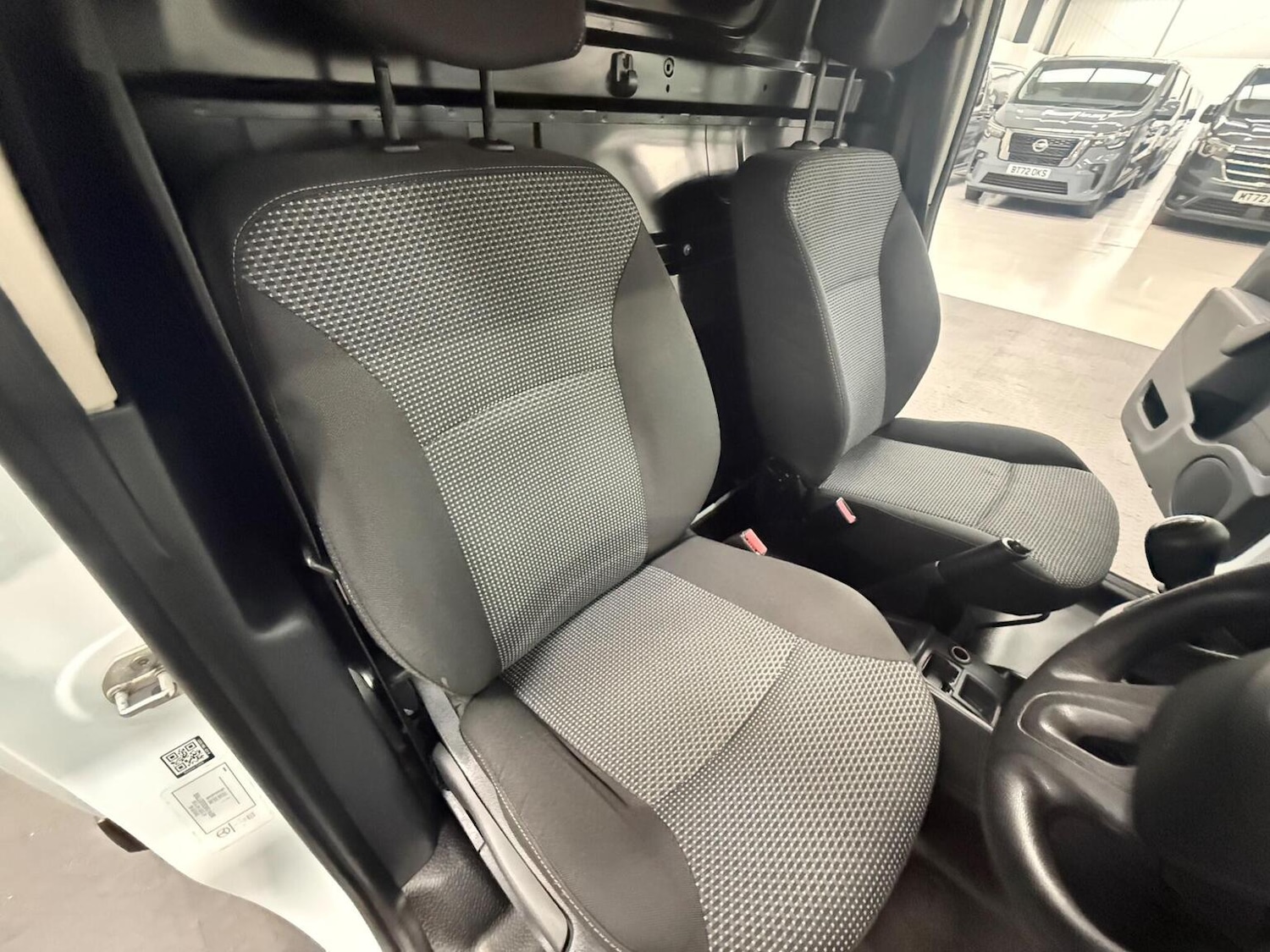 Used Mercedes-Benz Citan 2020 for sale - 78102345: Photo 41
