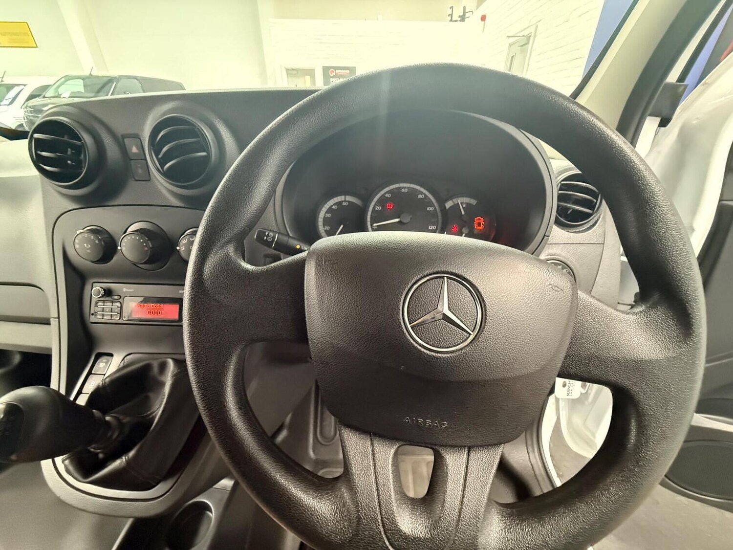 Used Mercedes-Benz Citan 2020 for sale - 78102345: Photo 45