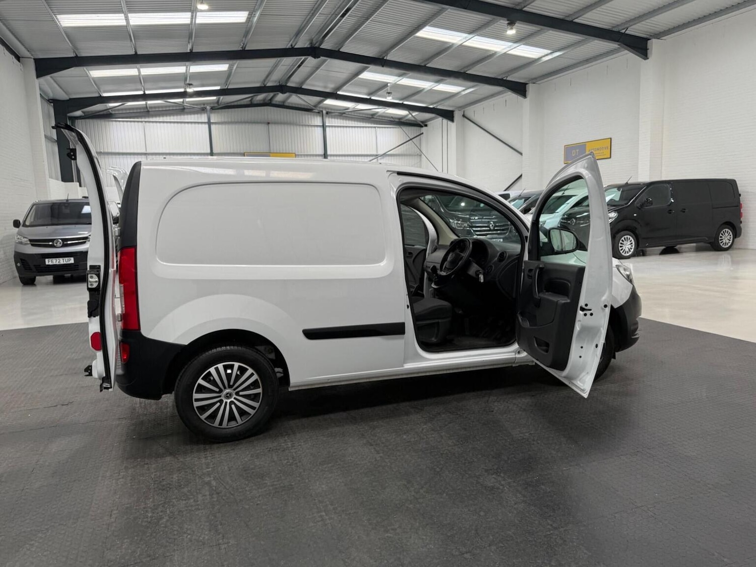 Used Mercedes-Benz Citan 2020 for sale - 78102345: Photo 50