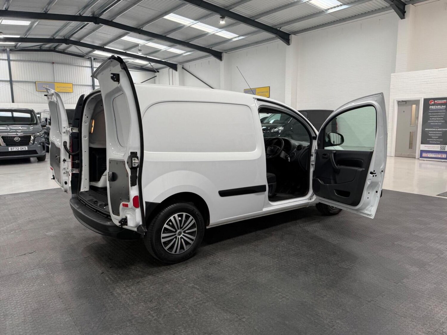 Used Mercedes-Benz Citan 2020 for sale - 78102345: Photo 53