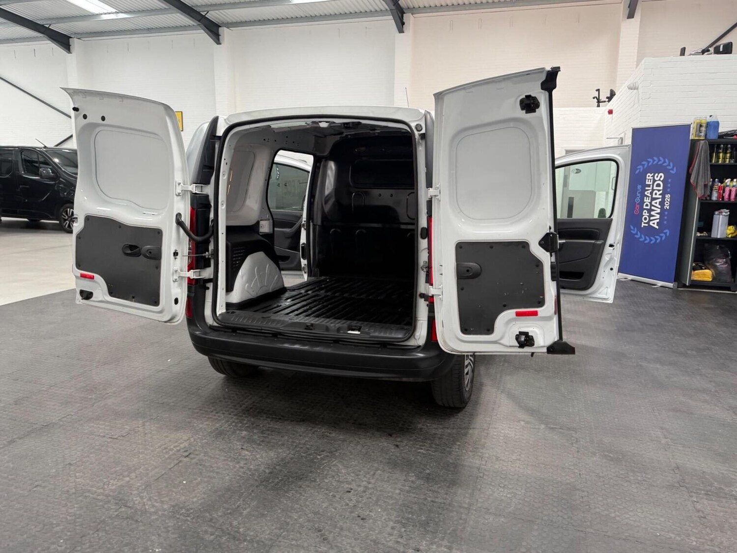 Used Mercedes-Benz Citan 2020 for sale - 78102345: Photo 56