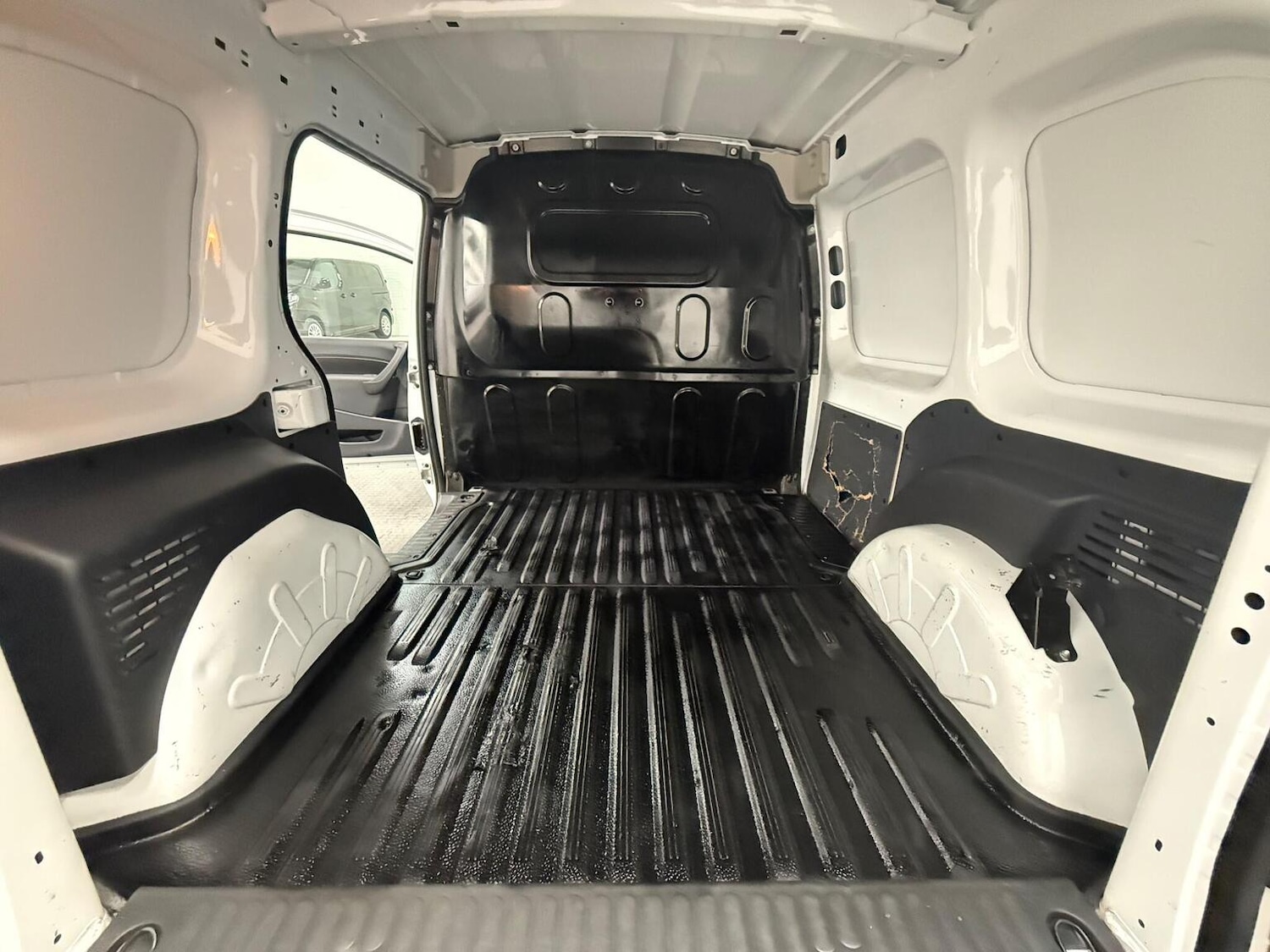 Used Mercedes-Benz Citan 2020 for sale - 78102345: Photo 58