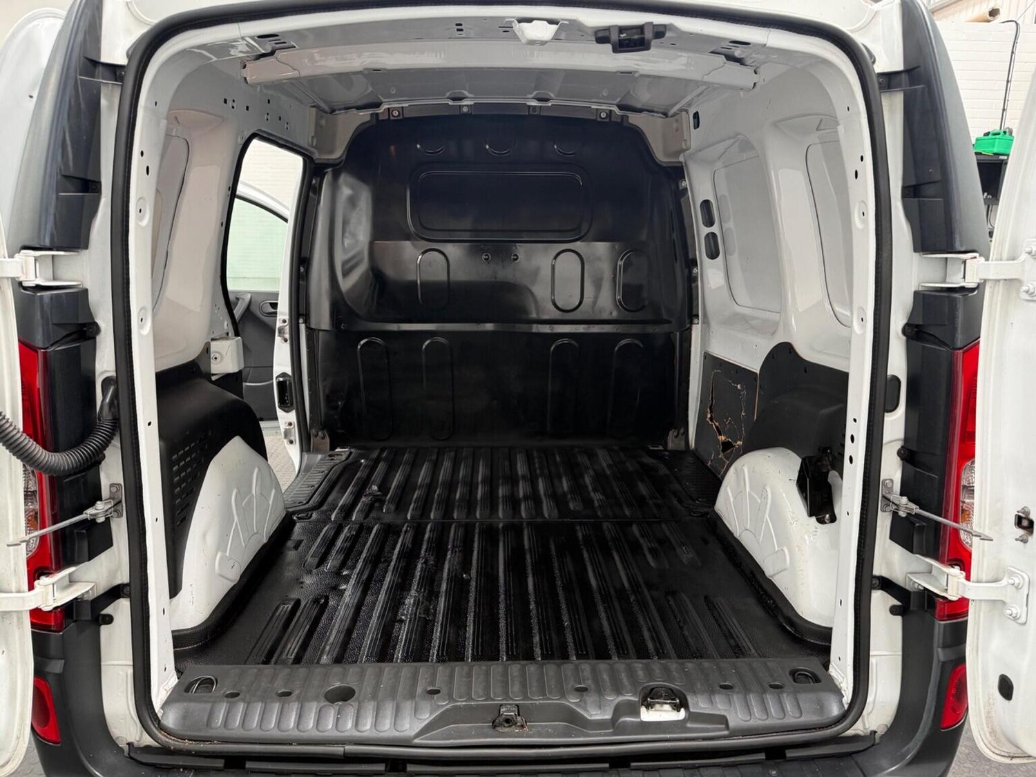 Used Mercedes-Benz Citan 2020 for sale - 78102345: Photo 59