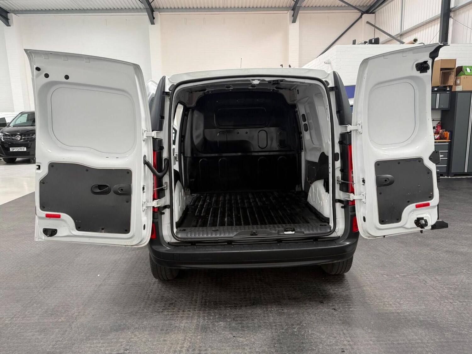 Used Mercedes-Benz Citan 2020 for sale - 78102345: Photo 60