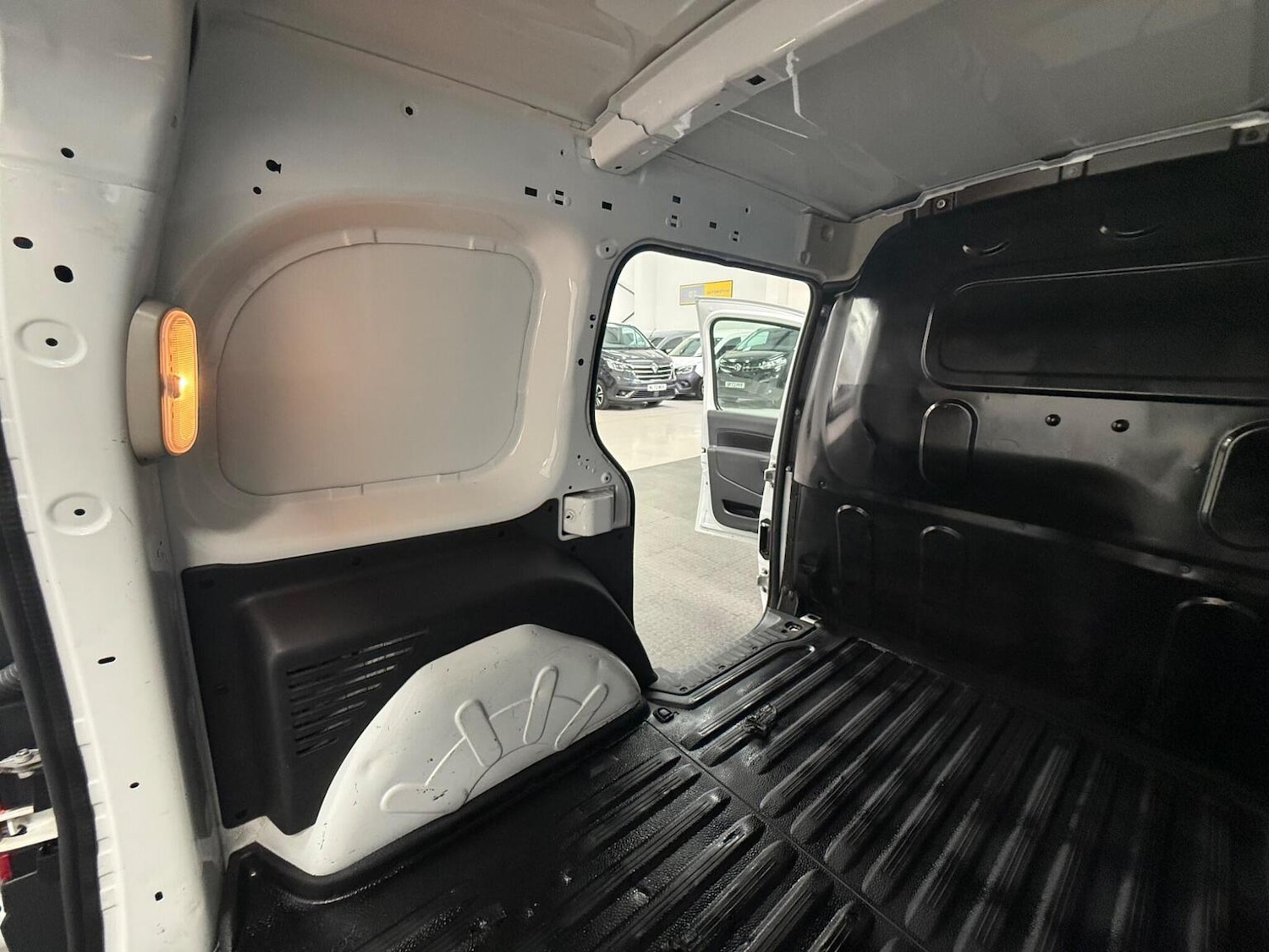 Used Mercedes-Benz Citan 2020 for sale - 78102345: Photo 61