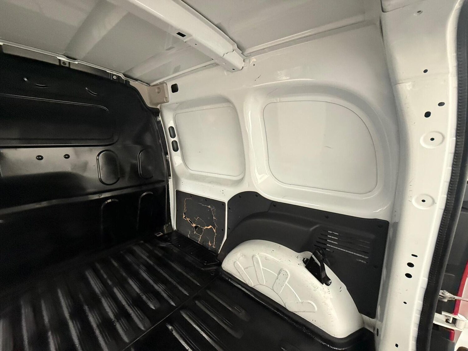 Used Mercedes-Benz Citan 2020 for sale - 78102345: Photo 63