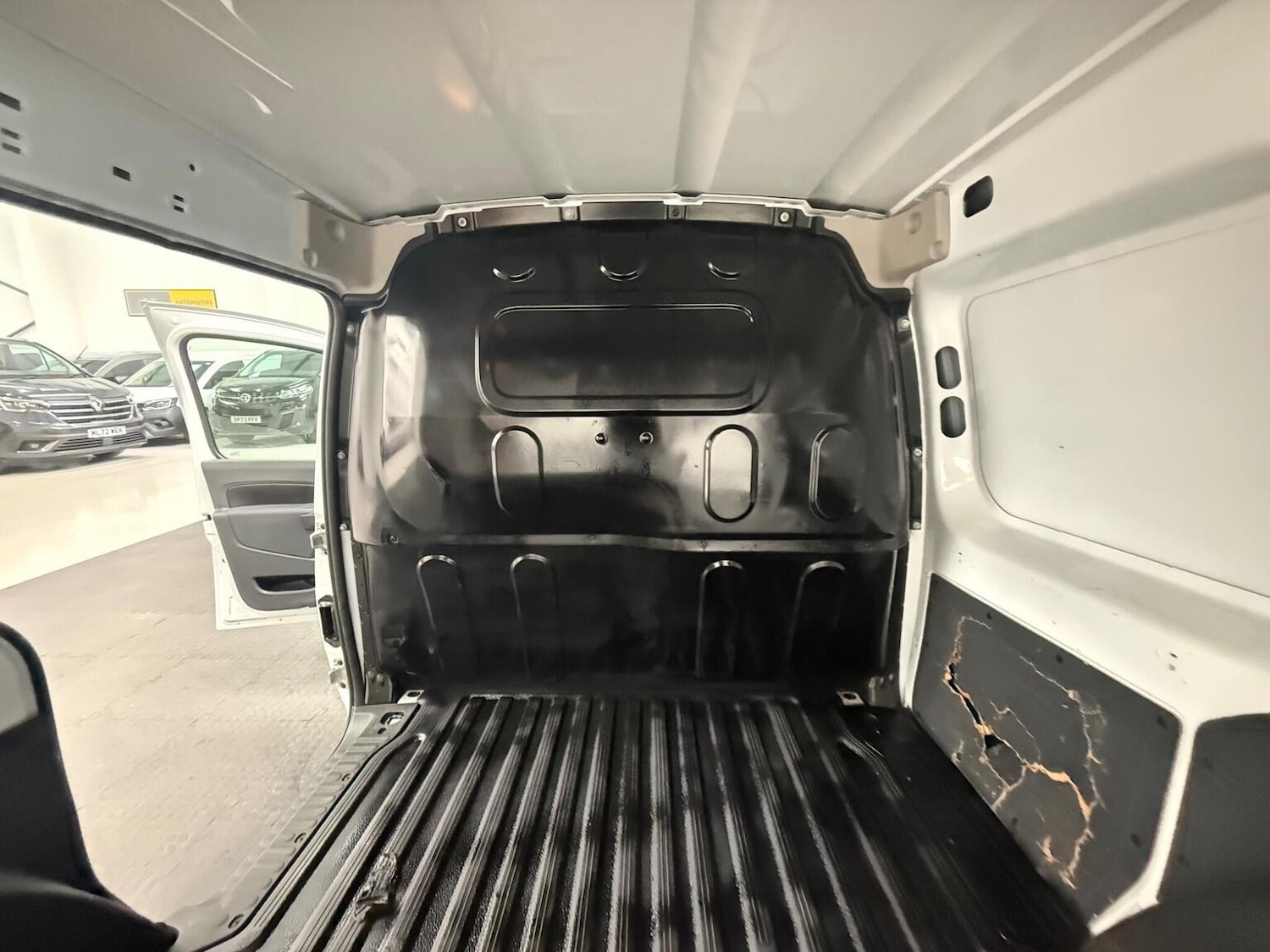 Used Mercedes-Benz Citan 2020 for sale - 78102345: Photo 64