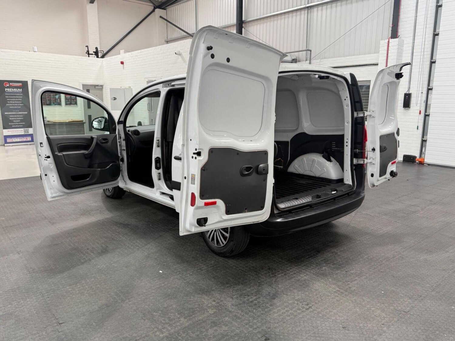 Used Mercedes-Benz Citan 2020 for sale - 78102345: Photo 65