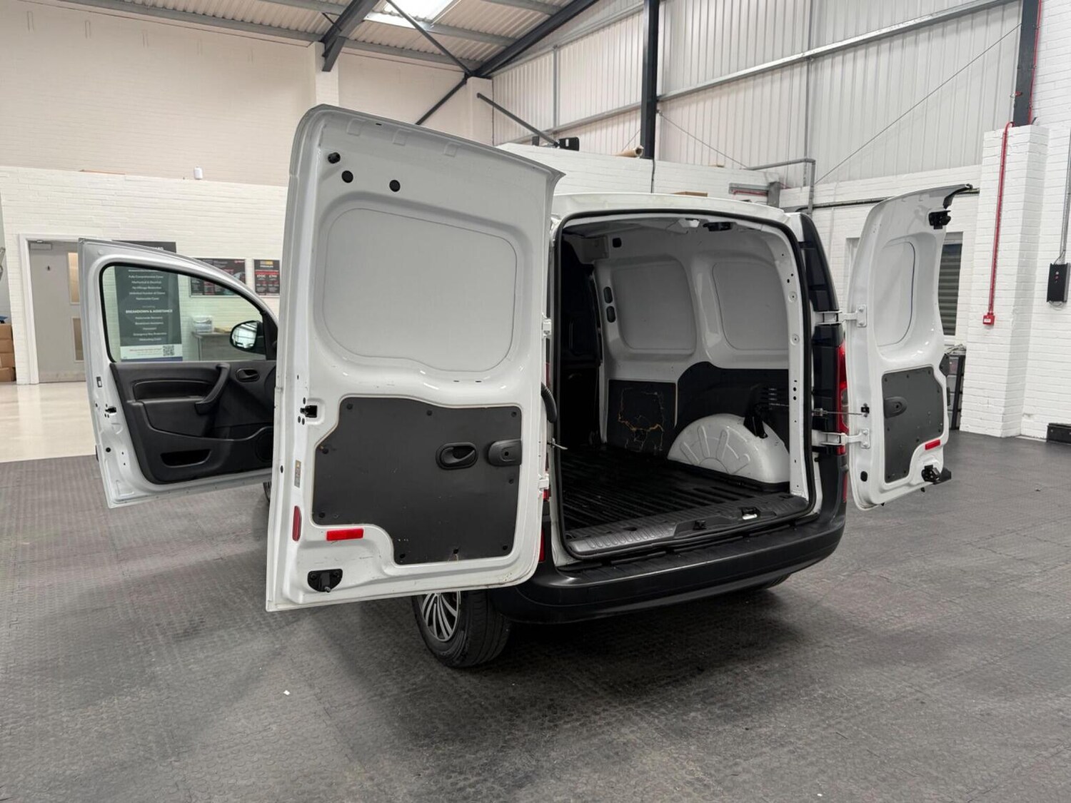 Used Mercedes-Benz Citan 2020 for sale - 78102345: Photo 66