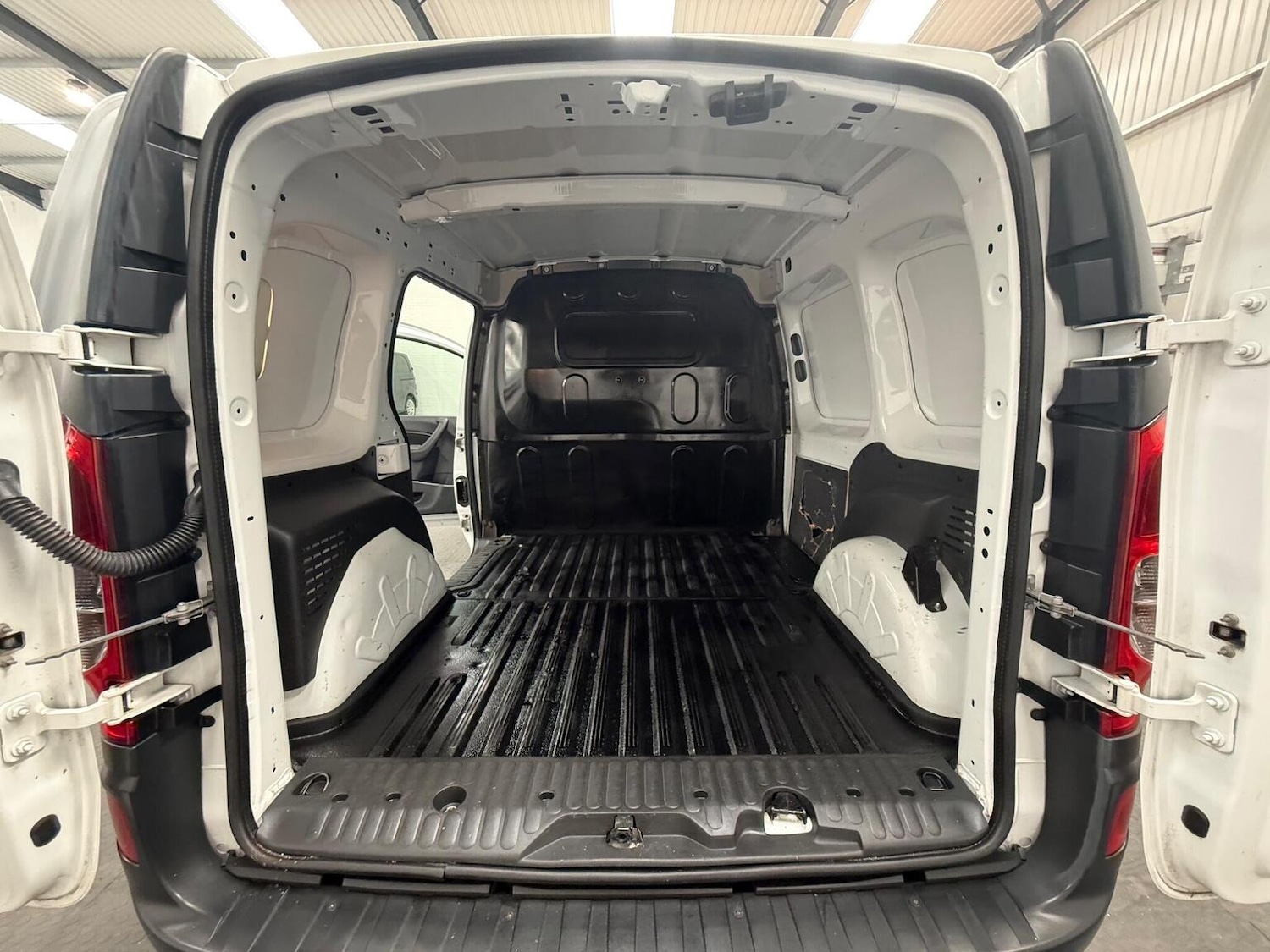 Used Mercedes-Benz Citan 2020 for sale - 78102345: Photo 67