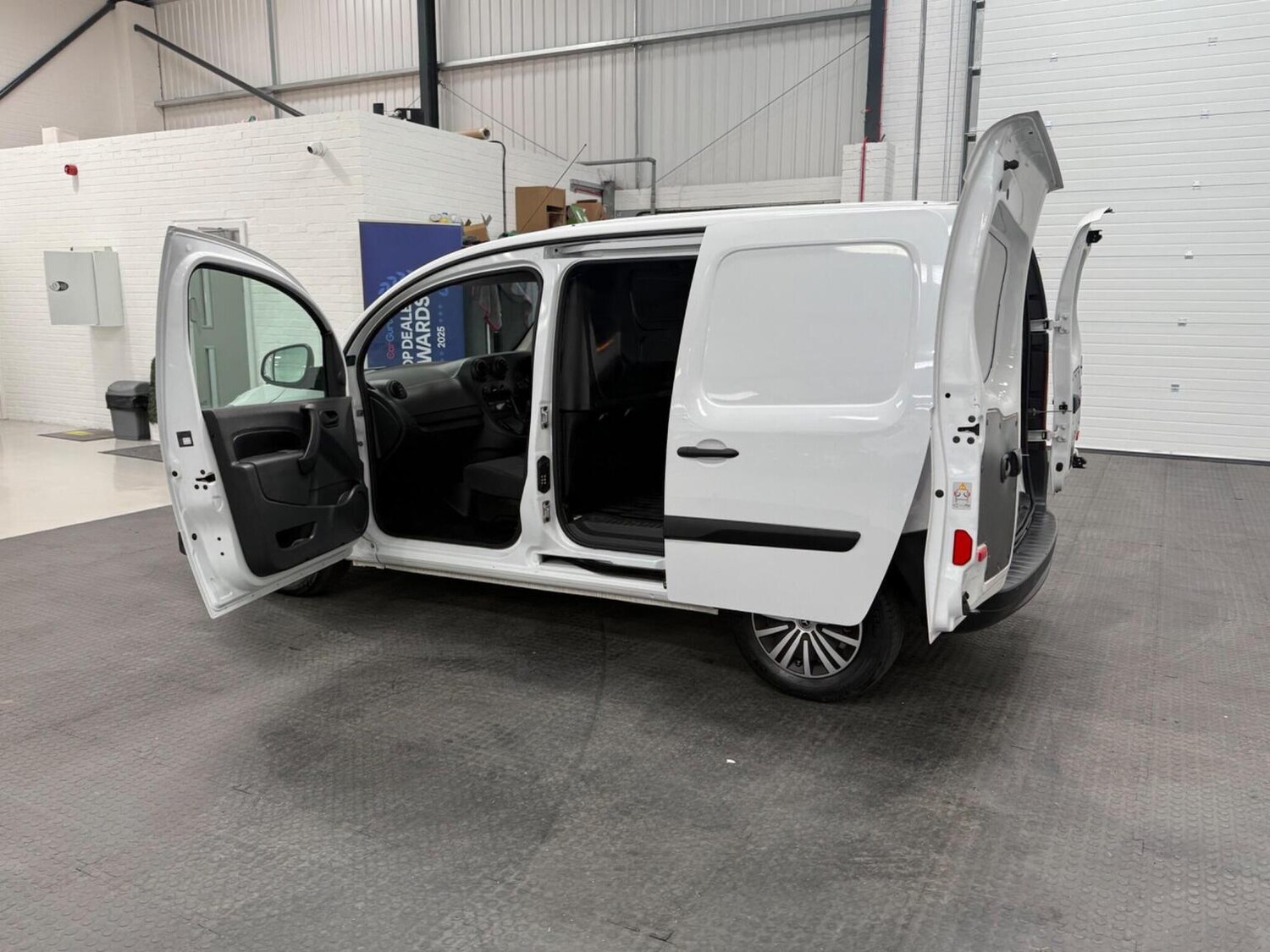Used Mercedes-Benz Citan 2020 for sale - 78102345: Photo 69