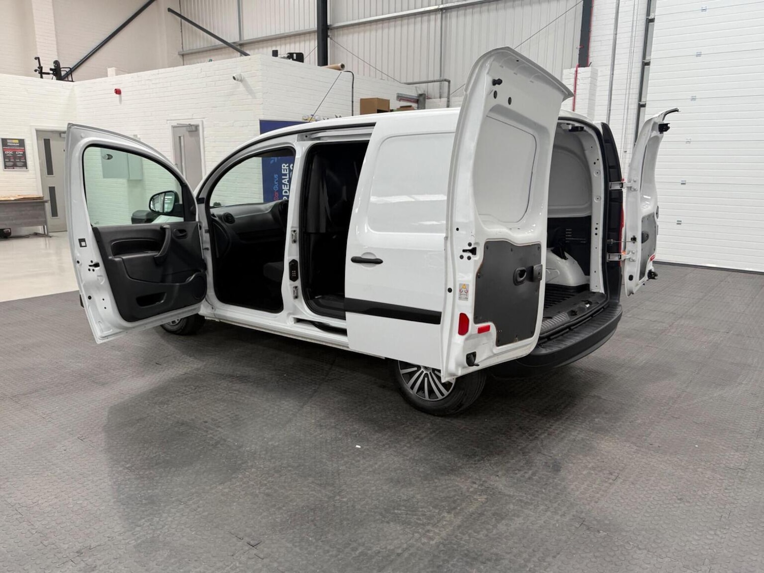 Used Mercedes-Benz Citan 2020 for sale - 78102345: Photo 70