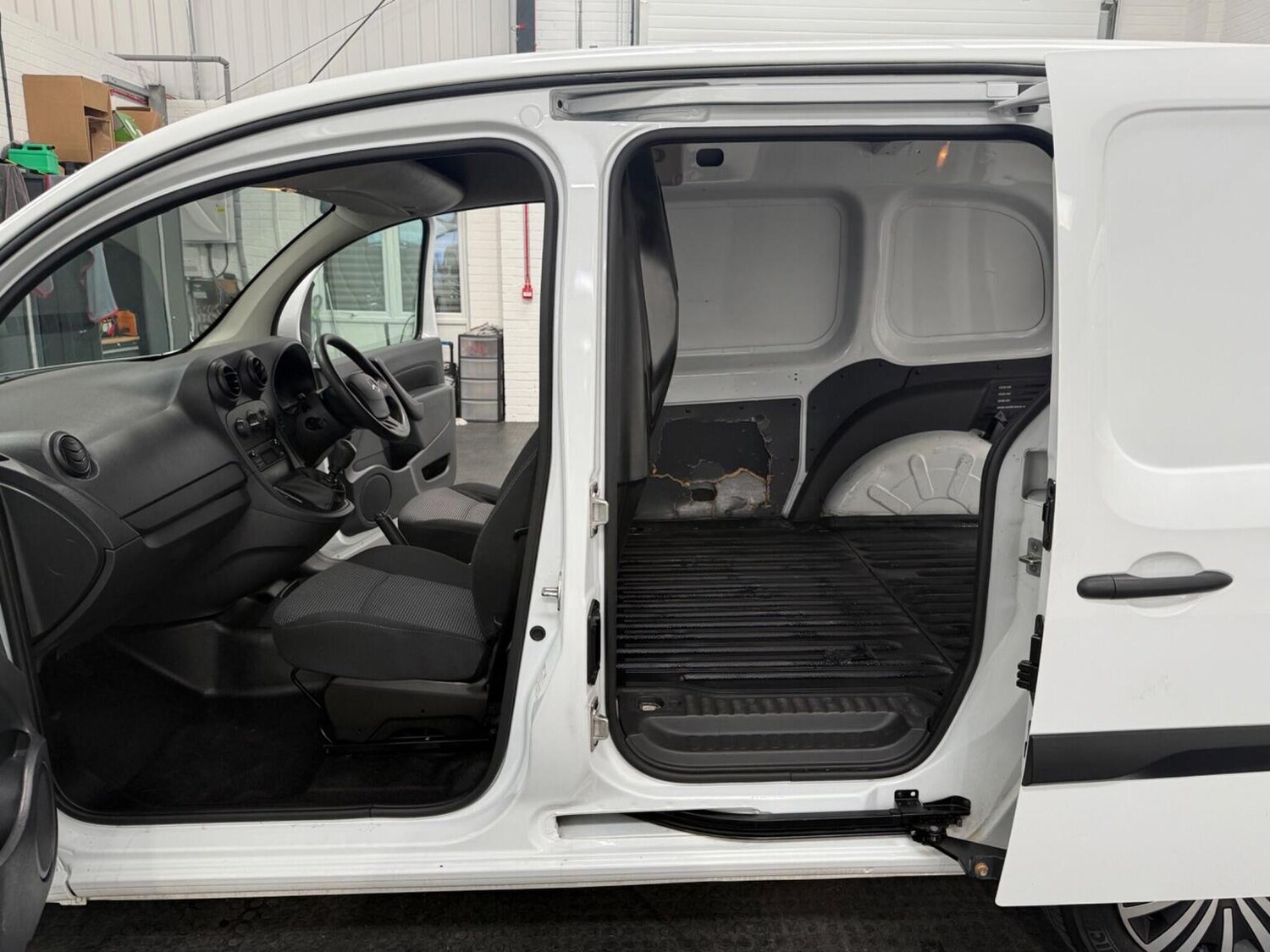 Used Mercedes-Benz Citan 2020 for sale - 78102345: Photo 72