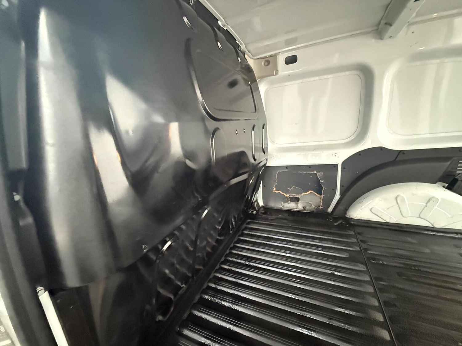 Used Mercedes-Benz Citan 2020 for sale - 78102345: Photo 76