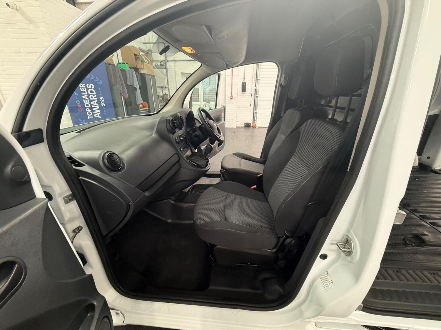 Used Mercedes-Benz Citan 2020 for sale - 78102345: Photo 77