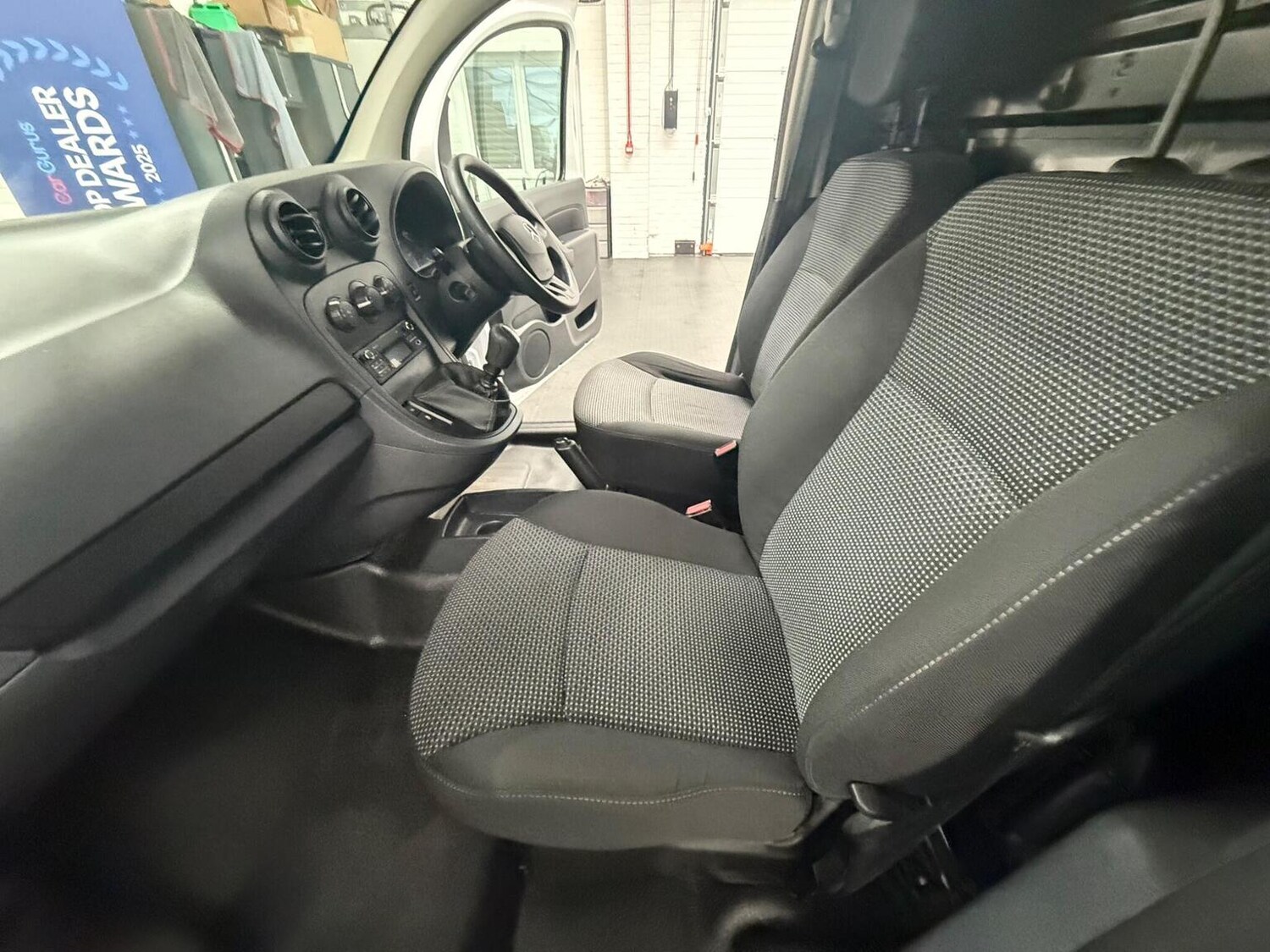 Used Mercedes-Benz Citan 2020 for sale - 78102345: Photo 78