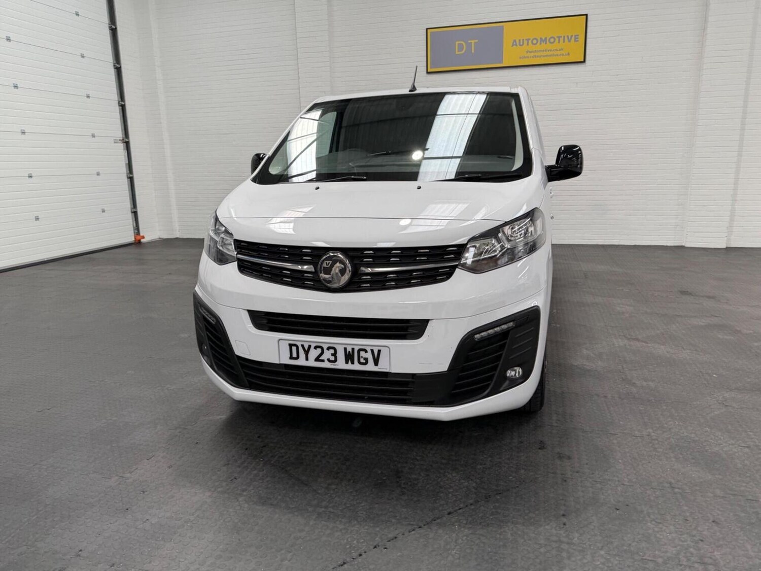 Used Vauxhall Vivaro 2023 for sale - 78102319: Photo 36