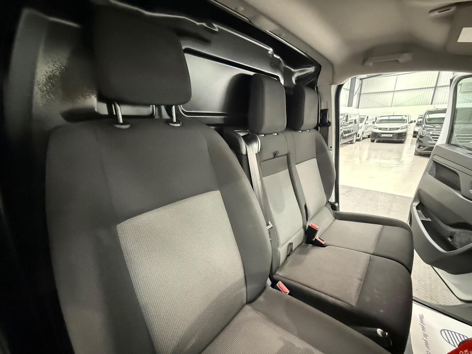 Used Vauxhall Vivaro 2023 for sale - 78102319: Photo 45