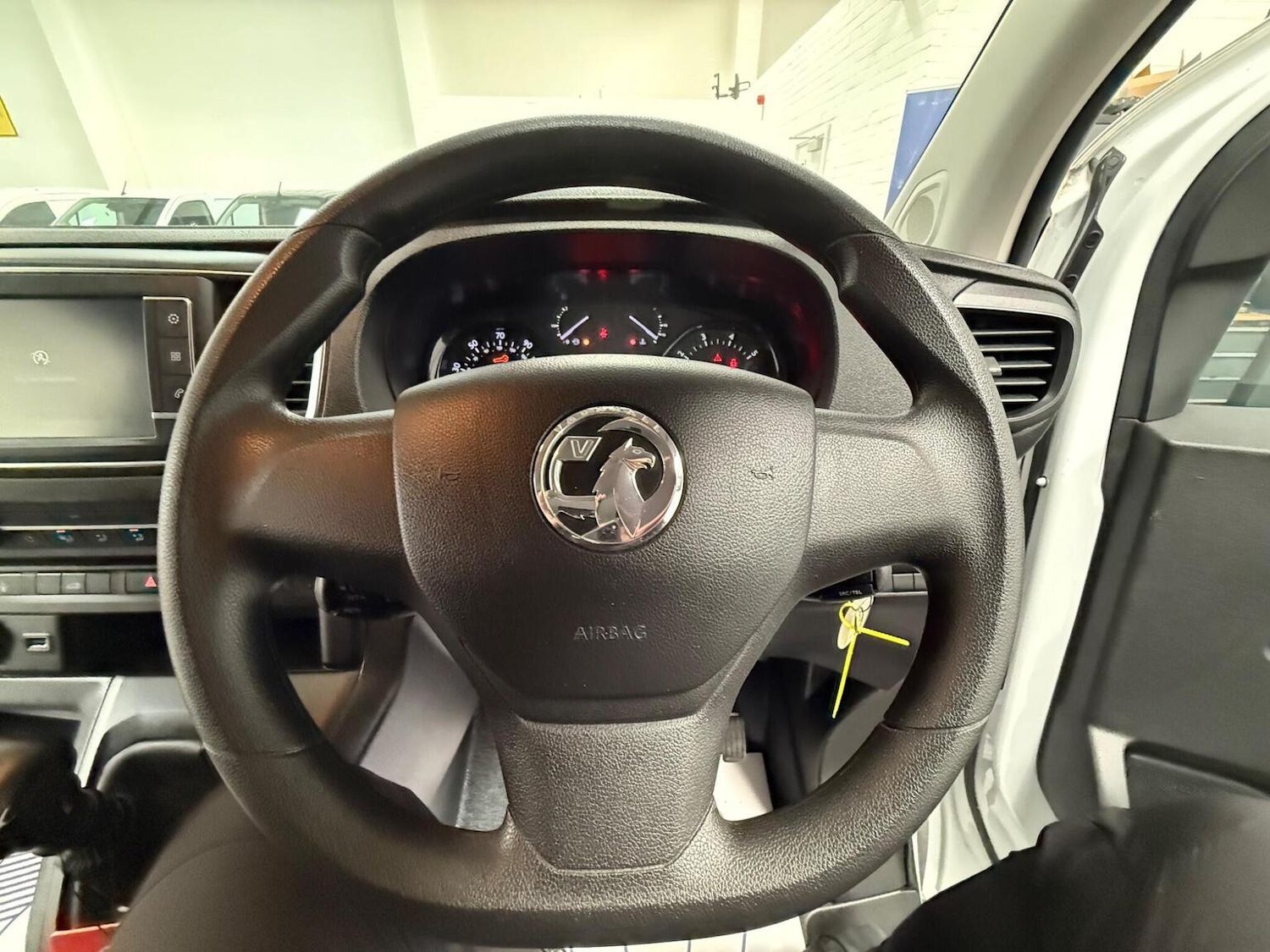 Used Vauxhall Vivaro 2023 for sale - 78102319: Photo 50