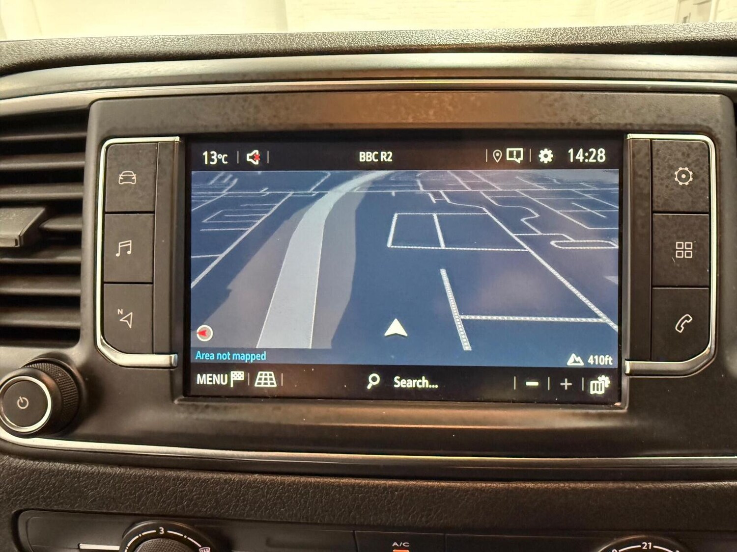 Used Vauxhall Vivaro 2023 for sale - 78102319: Photo 56