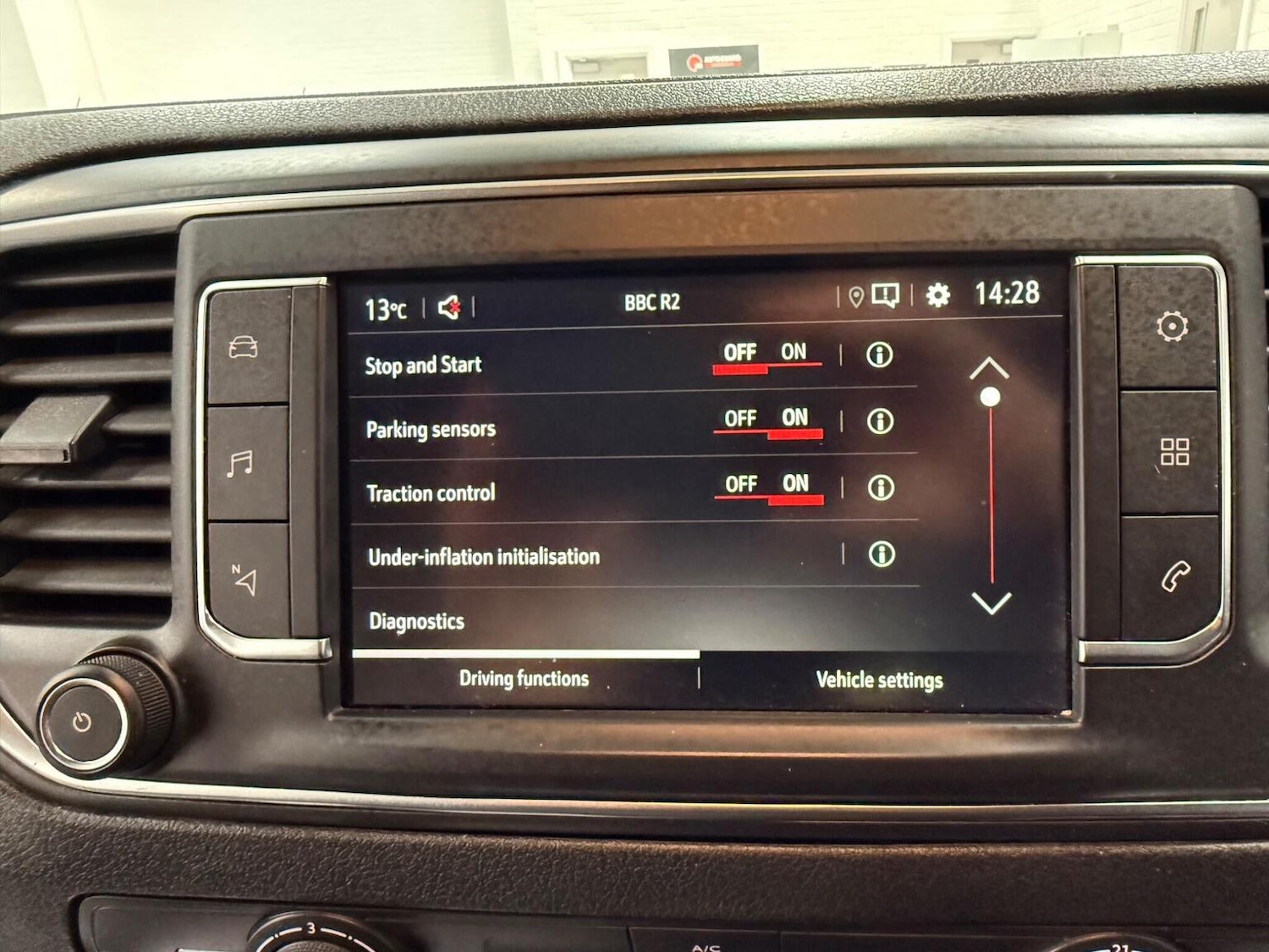 Used Vauxhall Vivaro 2023 for sale - 78102319: Photo 58