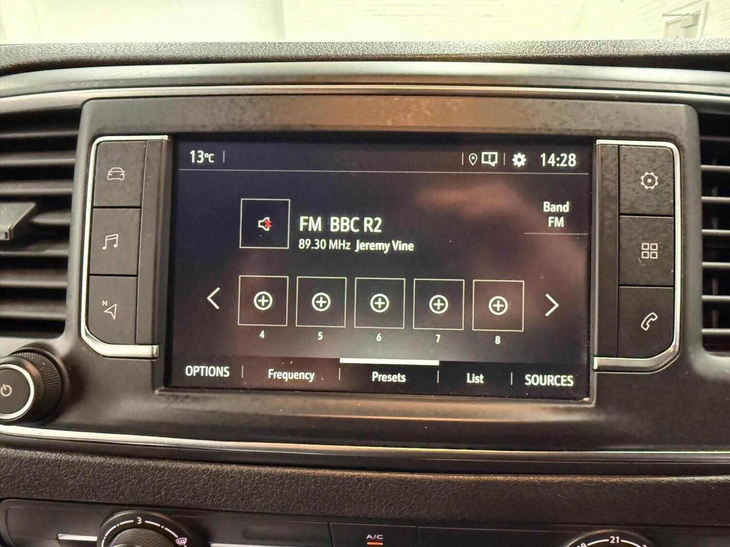 Used Vauxhall Vivaro 2023 for sale - 78102319: Photo 59