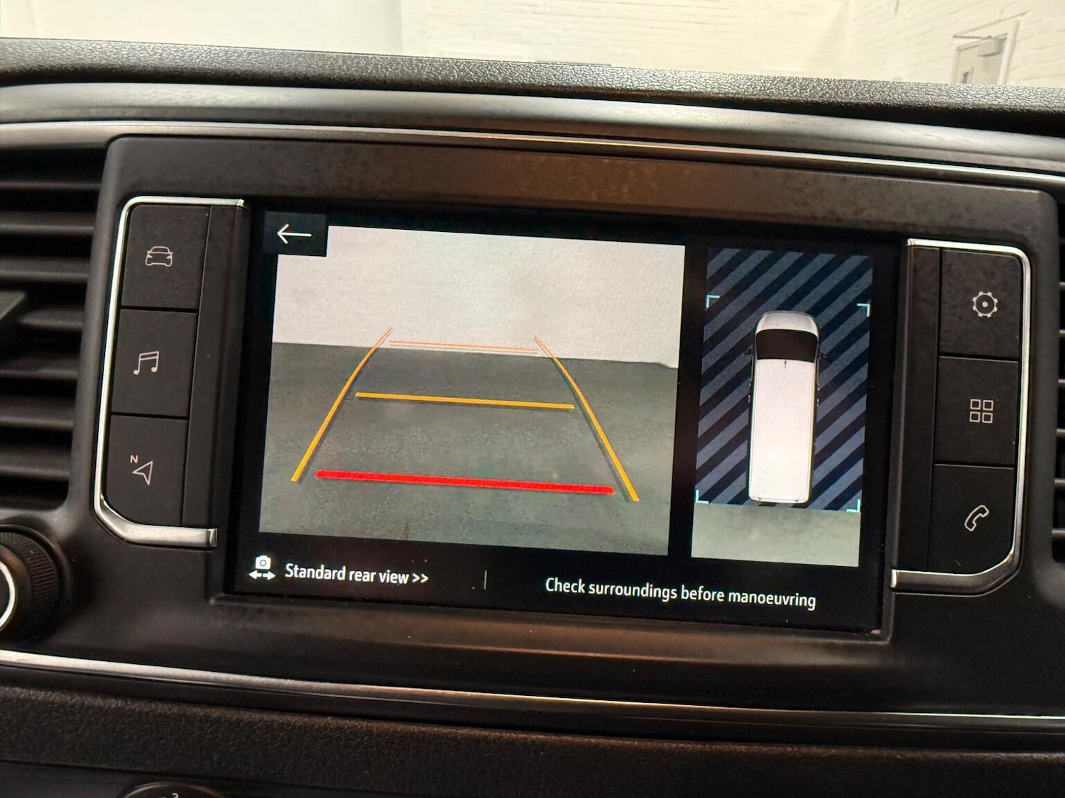 Used Vauxhall Vivaro 2023 for sale - 78102319: Photo 60